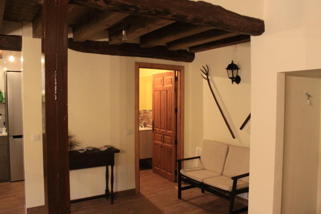 El Escondite De Castroserna Castroserna de Arriba Exterior foto